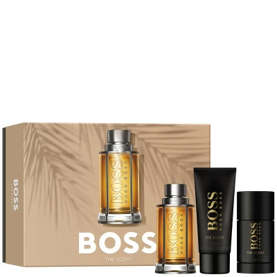 Hugo Boss Coffret Boss The Scent Coffret Pour Homme – Image 3