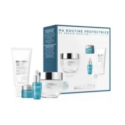 Biotherm Coffret Cera Repair Coffret Pour Femme