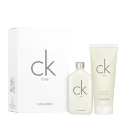 Calvin Klein Coffret Ck One Coffret à Partager