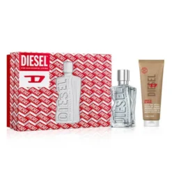 Coffret D By Diesel Coffret à Partager