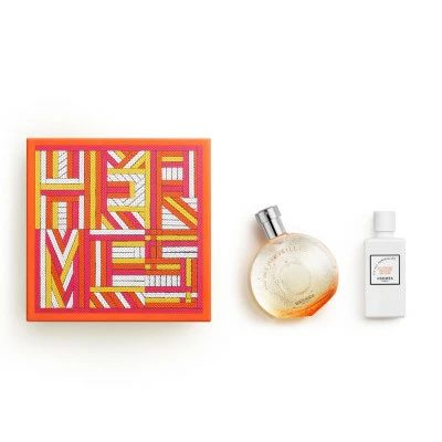 Hermès Coffret Eau Des Merveilles Coffret Pour Femme – Image 6