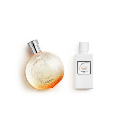 Hermès Coffret Eau Des Merveilles Coffret Pour Femme – Image 7