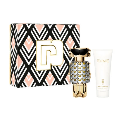 Paco Rabanne Coffret Fame Coffret Pour Femme