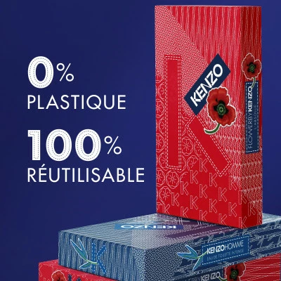 Coffret FLOWER BY KENZO Coffret Pour Femme – Image 5