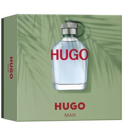 Hugo Boss Coffret Hugo Man Coffret Pour Homme – Image 2
