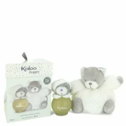 Coffret Kaloo Blue Coffret Pour Enfant