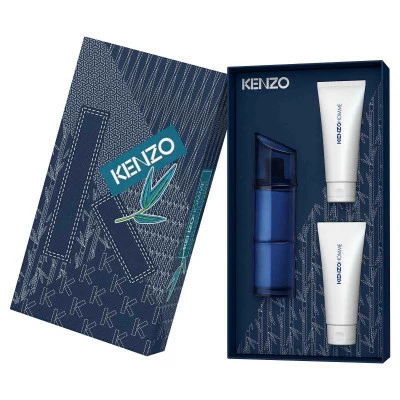 Coffret KENZO HOMME Coffret Pour Homme – Image 2