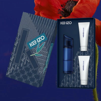 Coffret KENZO HOMME Coffret Pour Homme – Image 4