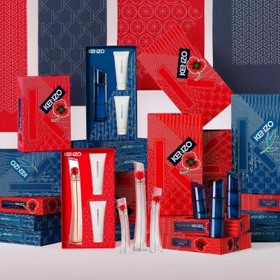 Coffret KENZO HOMME Coffret Pour Homme – Image 6
