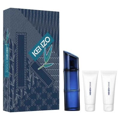 Coffret KENZO HOMME Coffret Pour Homme