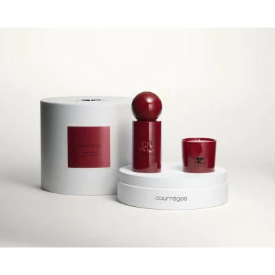COURREGES Coffret L'Empreinte Coffret Pour Femme – Image 2