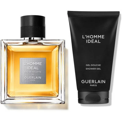 Guerlain Coffret L'Homme Idéal Coffret Pour Homme – Image 2