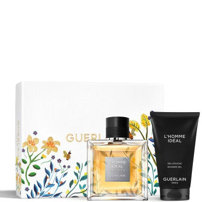 Guerlain Coffret L'Homme Idéal Coffret Pour Homme