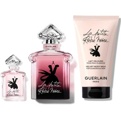Guerlain Coffret La Petite Robe Noire Coffret Pour Femme – Image 2