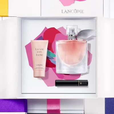 Lancome Coffret La Vie Est Belle Coffret Pour Femme – Image 2