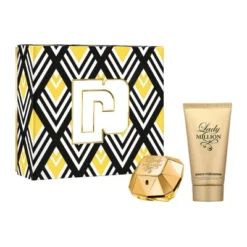 Paco Rabanne Coffret Lady Million Coffret Pour Femme