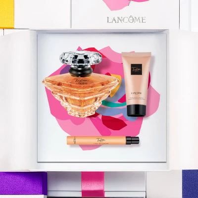 Lancome Coffret Trésor Coffret Pour Femme – Image 2