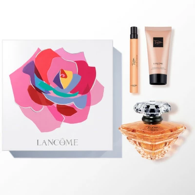 Lancome Coffret Trésor Coffret Pour Femme
