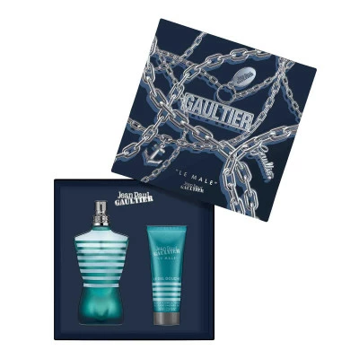 Jean Paul Gaultier Coffret Le Male Coffret Pour Homme – Image 3