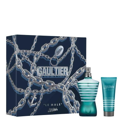 Jean Paul Gaultier Coffret Le Male Coffret Pour Homme