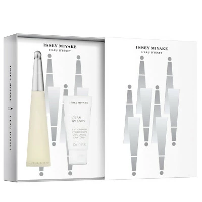 Issey Miyake Coffret L’Eau D’Issey Coffret Pour Femme – Image 2
