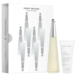 Issey Miyake Coffret L’Eau D’Issey Coffret Pour Femme