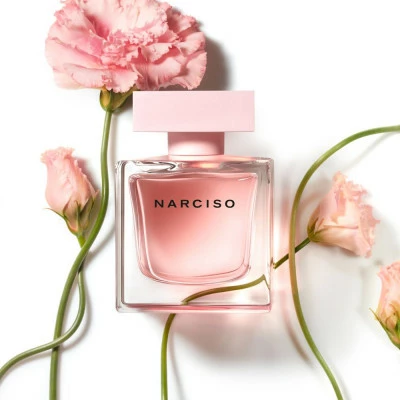 Narciso Rodriguez Coffret Narciso Cristal Coffret Pour Femme – Image 3