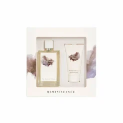 Reminiscence Coffret Patchouli Blanc Coffret Pour Femme
