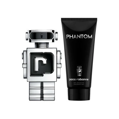Paco Rabanne Coffret Phantom Coffret Pour Homme – Image 2