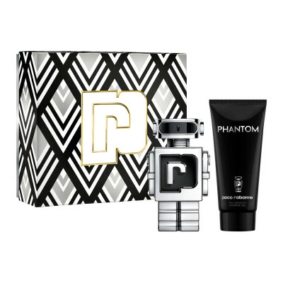 Paco Rabanne Coffret Phantom Coffret Pour Homme