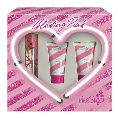 Coffret Pink Sugar Coffret Pour Femme – Image 2