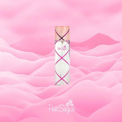 Coffret Pink Sugar Coffret Pour Femme – Image 3