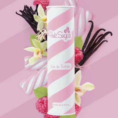 Coffret Pink Sugar Coffret Pour Femme – Image 4