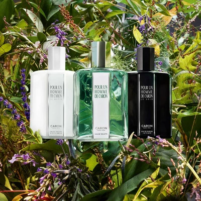 Coffret Pour Un Homme De CARON Coffret Pour Homme – Image 6