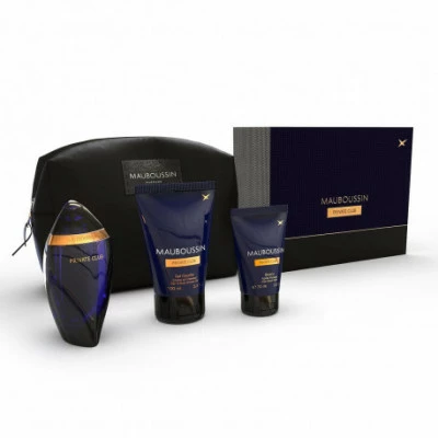 Mauboussin Coffret Private Club Coffret Pour Homme