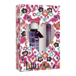 Little Marcel Coffret Purple Love Coffret Pour Femme