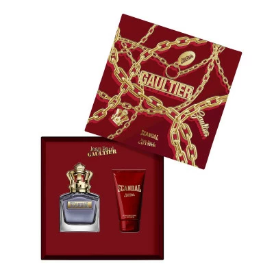 Jean Paul Gaultier Coffret Scandal Pour Homme Coffret Pour Homme – Image 3
