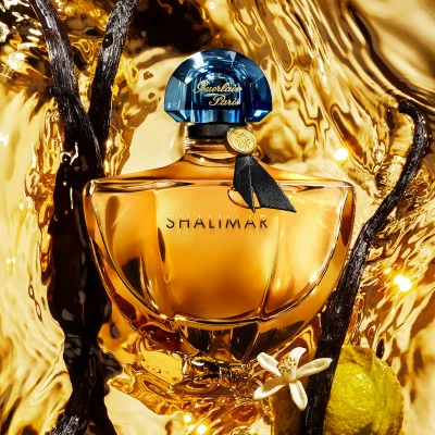 Guerlain Coffret Shalimar Coffret Pour Femme – Image 4