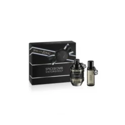 Viktor&Rolf Coffret Spicebomb Coffret Pour Homme