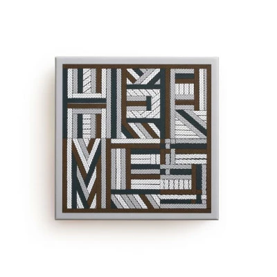 Coffret Terre D'Hermès Eau Givrée Coffret Pour Homme – Image 4