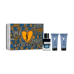 Yves Saint Laurent Coffret Y Coffret Pour Homme
