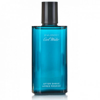 Davidoff Cool Water Après-Rasage