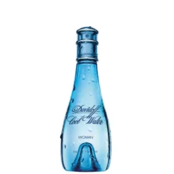 Davidoff Cool Water Woman Eau De Toilette