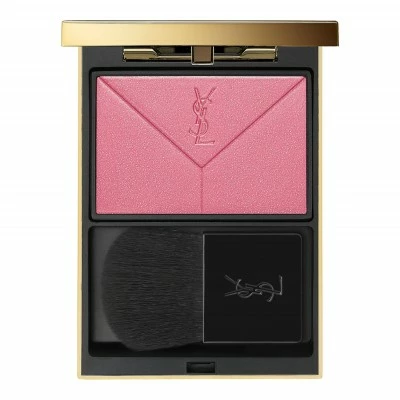 Yves Saint Laurent Couture Blush Blush – Image 7