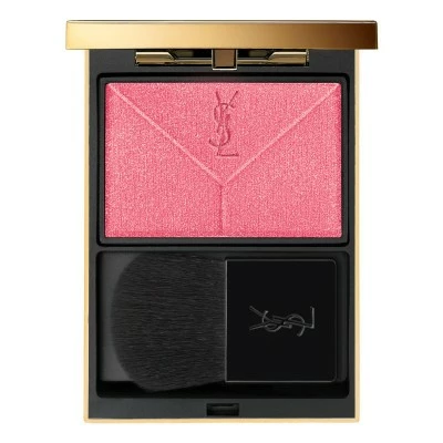 Yves Saint Laurent Couture Blush Blush – Image 8