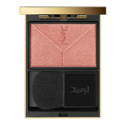 Yves Saint Laurent Couture Highlighter Poudre Fine – Image 2