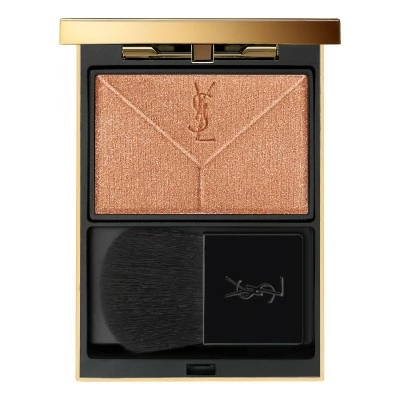 Yves Saint Laurent Couture Highlighter Poudre Fine – Image 3