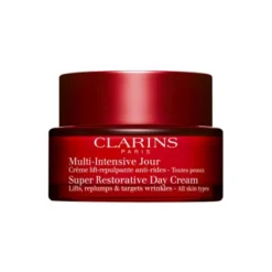 Clarins Multi-Intensive Jour Crème Lift-repulpante Anti-rides - Toutes Peaux