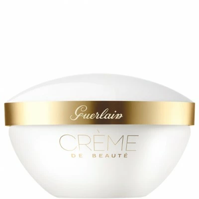 Guerlain Crème De Beauté Lait Démaquillant