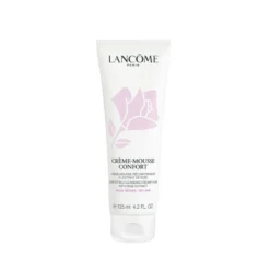 Lancome Crème-Mousse Confort Démaquillant Crème-Mousse